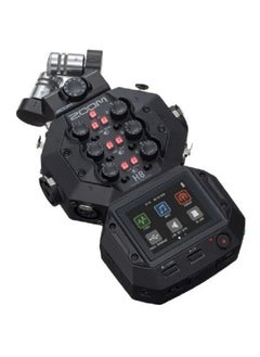 زوم مسجل مفيد Zoom H8  - Image 2
