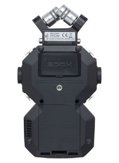 زوم مسجل مفيد Zoom H8  - Image 3