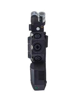 زوم مسجل مفيد Zoom H8  - Image 4