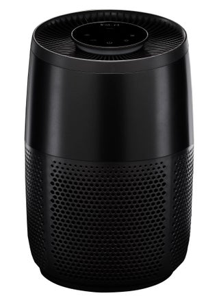 Instant Air Purifier AP100B, with Plasma Ion Technology, Advanced 3-in-1 HEPA Filtration System-Pollen Filtration, Air Cleaner, Dust Extraction - For Home and Business use (12.6 sq m), Black - pzsku/ZD4B64C252753F0E1B614Z/45/_/1659509825/ed17a5c9-fa2e-48b1-989c-8d067ac750a6