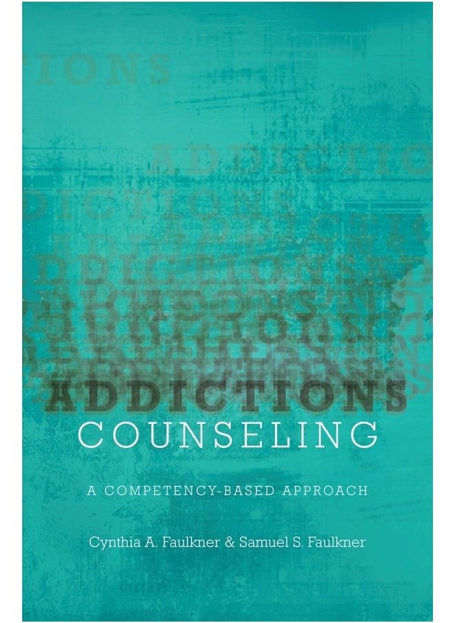 null - Addictions Counseling: A Competency-Based Approach - Image 1