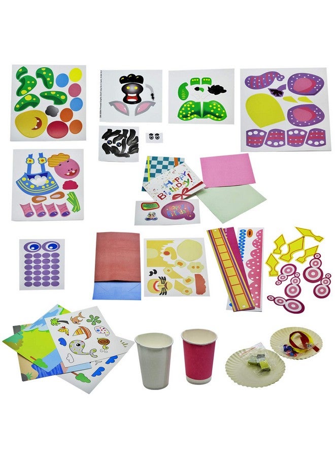 إيكتا صندوق الحرف اليدوية 6 في 1 من إيكتا - Image 2