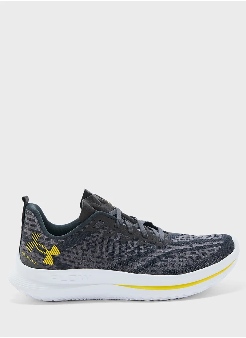 UNDER ARMOUR Velociti 4 Running Shoes