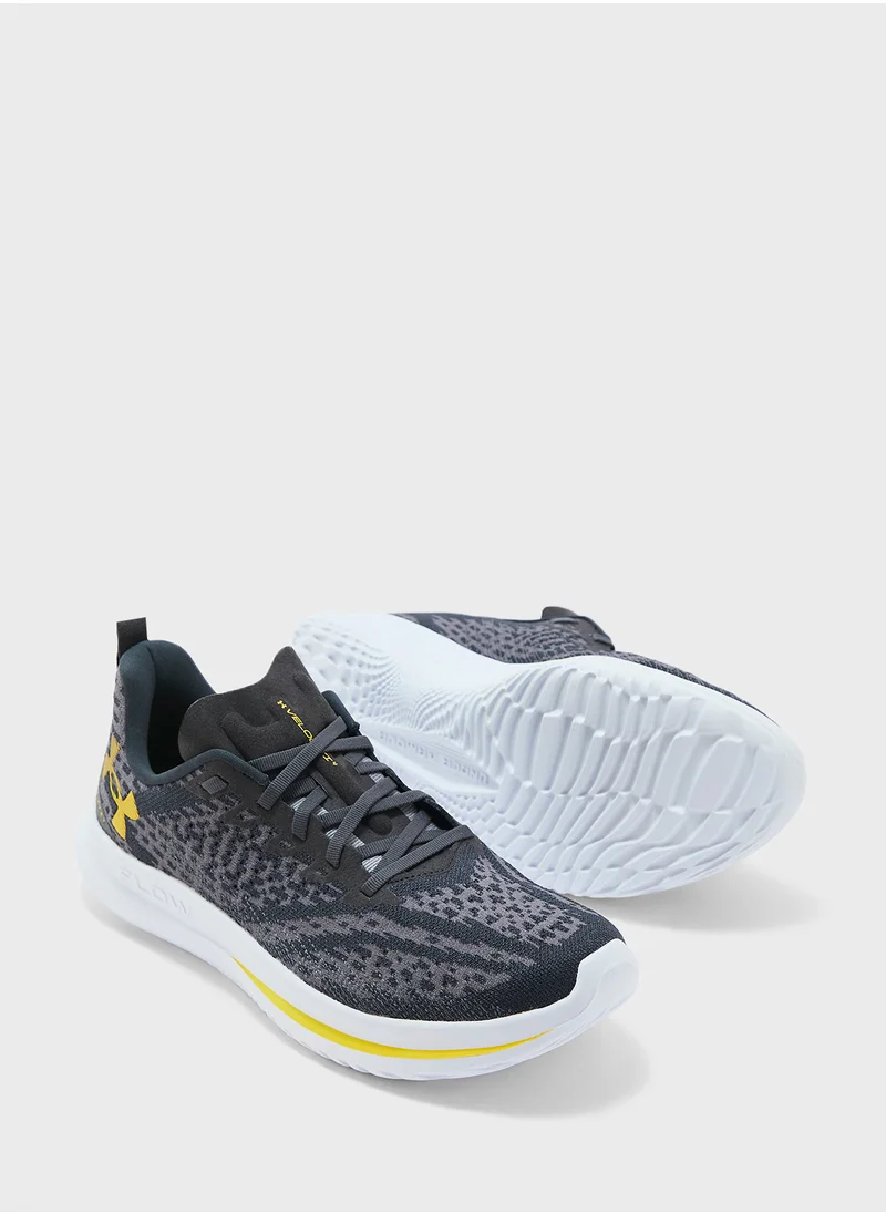 UNDER ARMOUR Velociti 4 Running Shoes
