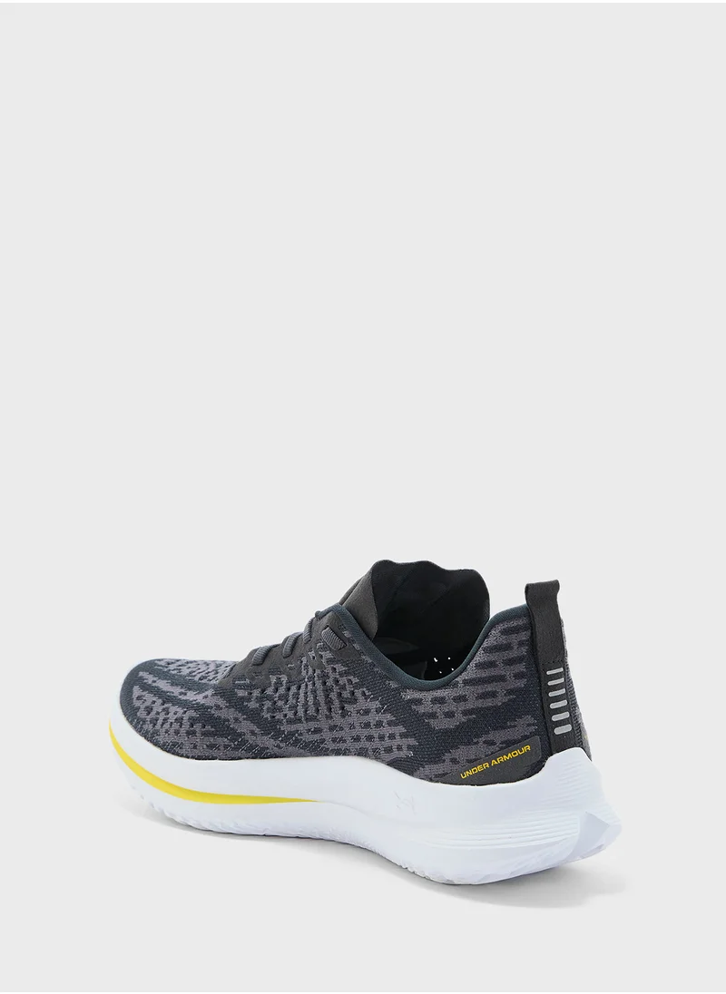 UNDER ARMOUR Velociti 4 Running Shoes