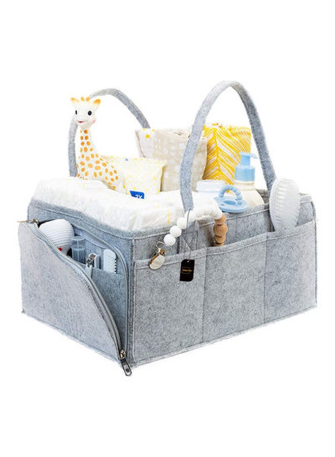 Loquat Baby Diaper Bag - Image 1