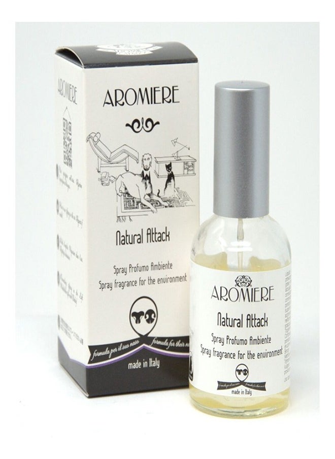 Aromiere - Pet Home Spray - Odor Attack (Natural Attack) - Image 1