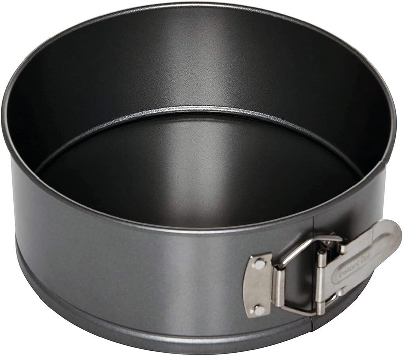 Instant Pot Official Springform Pan, 7.5-Inch, Gray - Image 1
