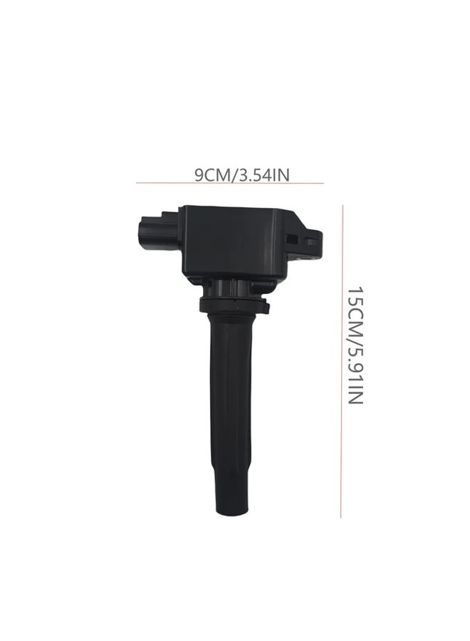 Ignition Coil Model PE20 18 100A Compatible with 2 0L Engine - Image 2