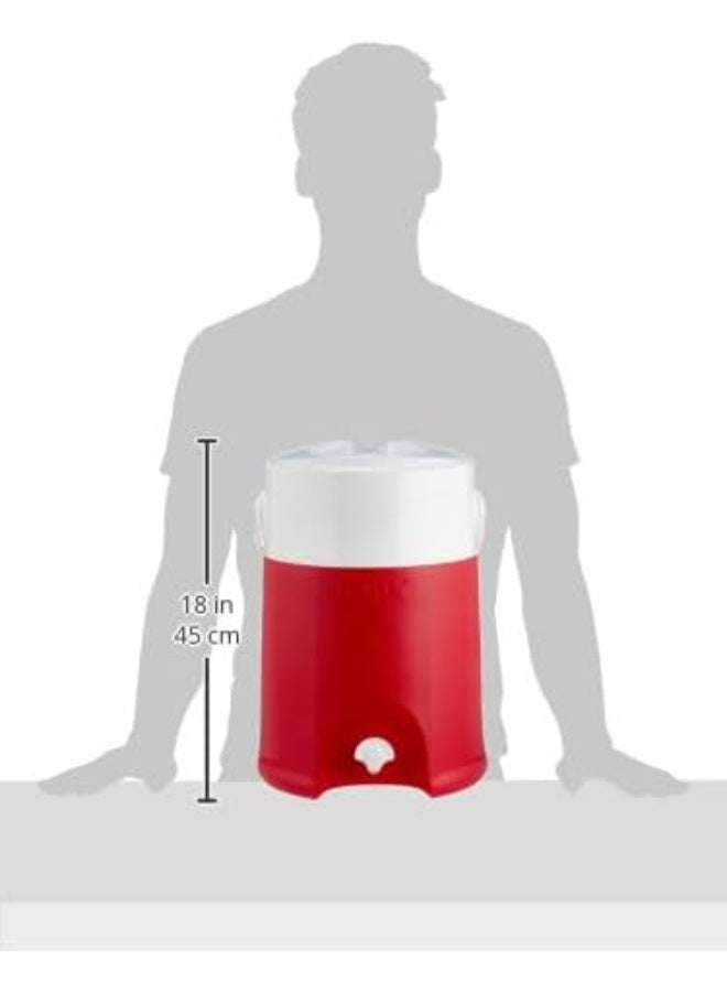 Tank Ice Tank 16 L several colors - Image 3