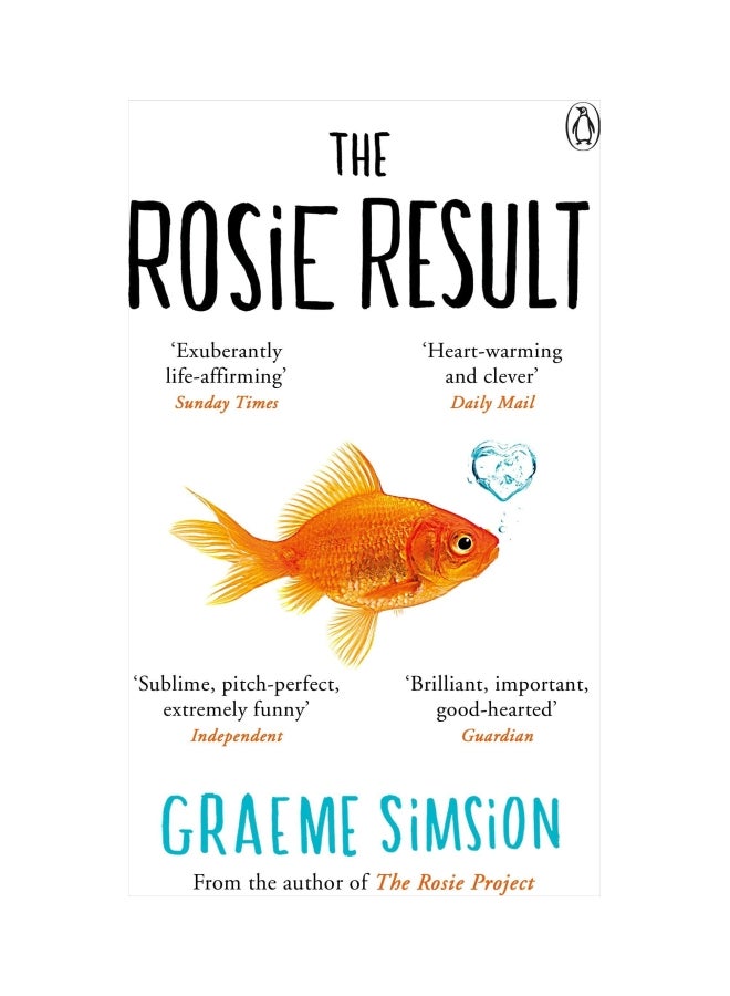 The Rosie Result