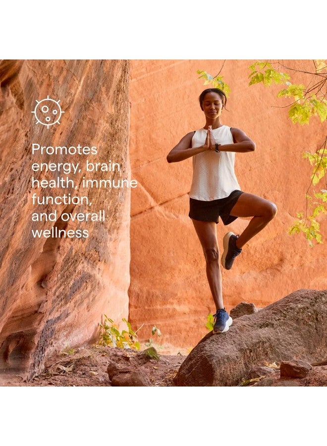 Trace Minerals حلوى شيلجيت بنكهة البرتقال - Image 3