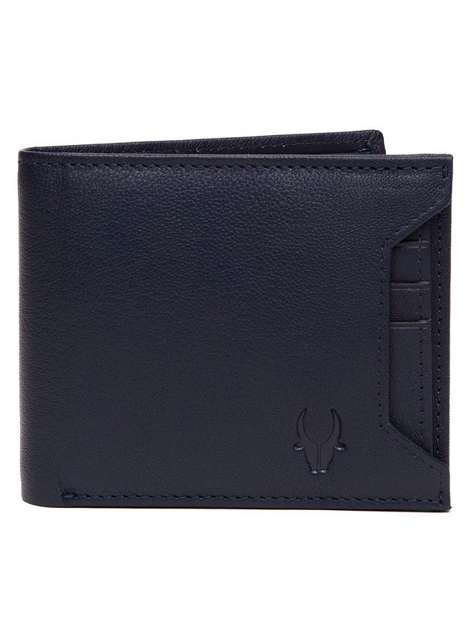 وايلدهورن محفظة جلدية محمية بتقنية Rfid للرجال - Image 1