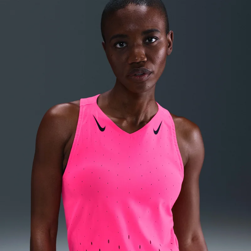Nike Women's AeroSwift Dri-FIT ADV Running Vest