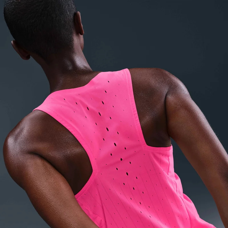 Nike Women's AeroSwift Dri-FIT ADV Running Vest