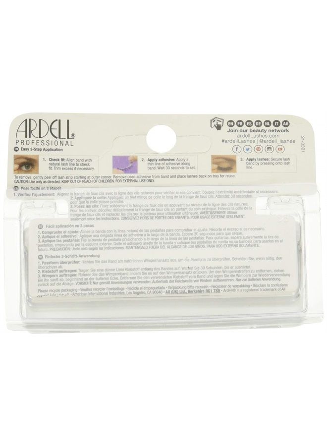 ARDELL Double Up Lashes, 206