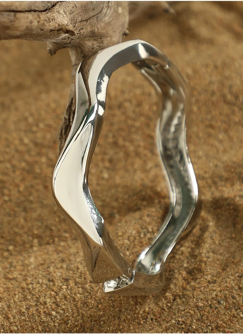 سوهي Women's The Ondra Bangle Bracelet