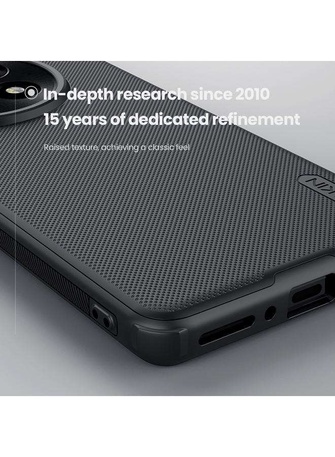 Nillkin Case For OnePlus 13 Frosted Shield Pro Magnetic Magsafe Phone Case - Image 5