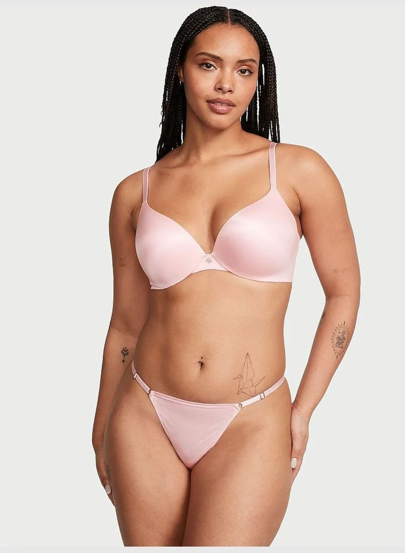 Victoria's Secret V Hardware Adjustable V-String Panty
