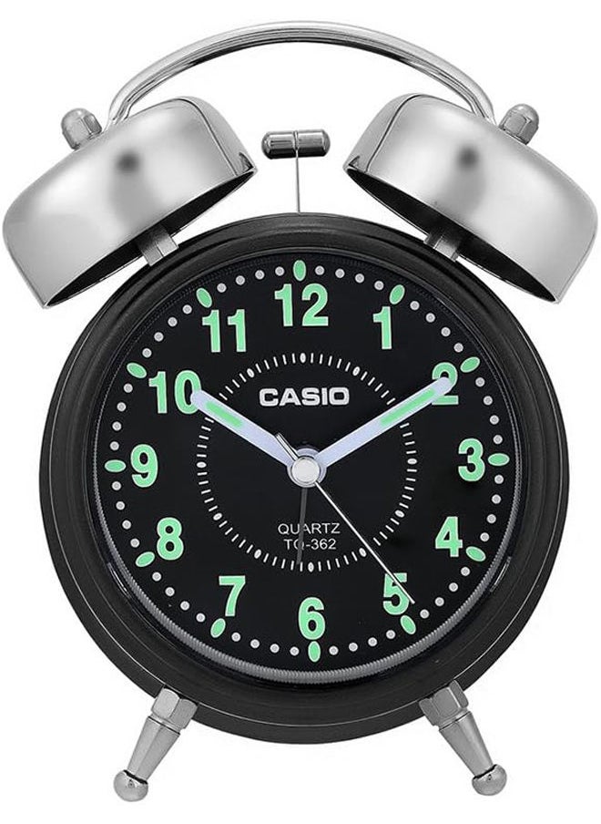 Analog Alarm Clock - pzsku/ZD4B74A0A650818684325Z/45/_/1721308595/64757cca-f20a-4038-b8fd-29b67292a8af