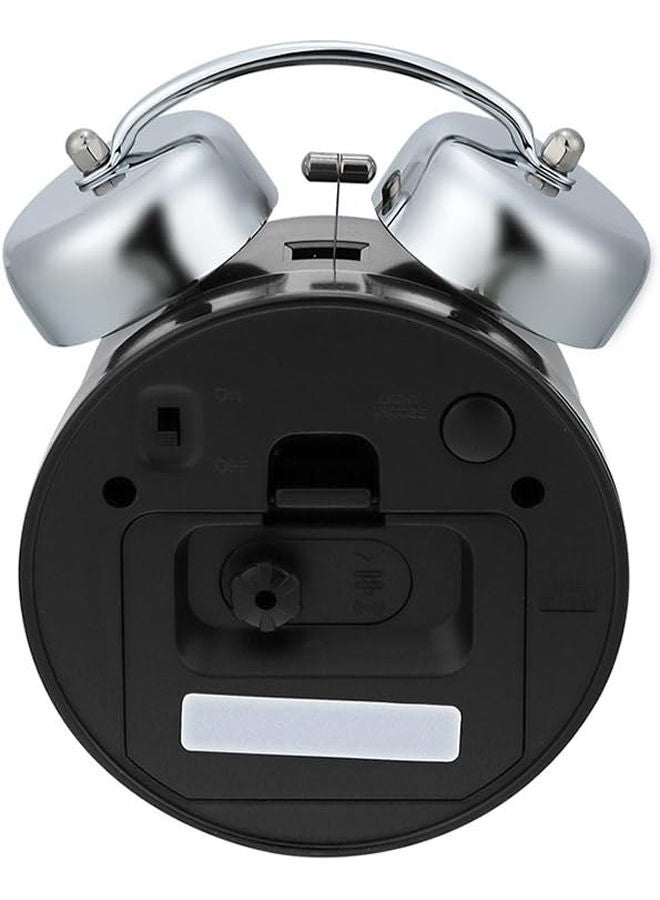 كاسيو Analog Alarm Clock - Image 2