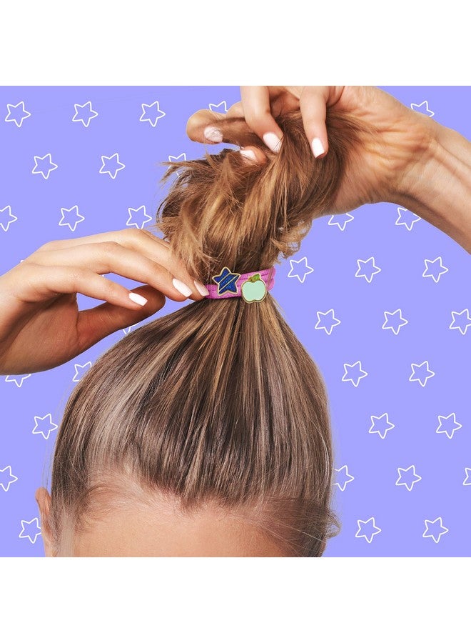 WowWee Lucky Fortune Magic Series - Color Change Elastic Bracelet And Accessories - Lucky Bundle - Image 4