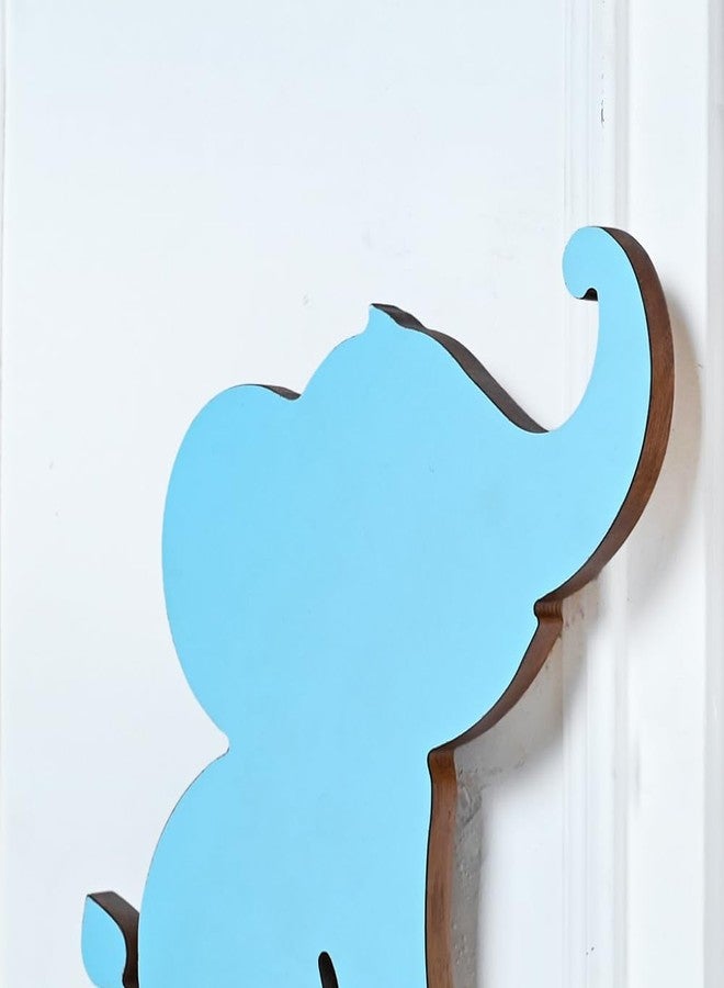 Look Mumma Elephant Laminate Handles Pack of 2 - Image 5