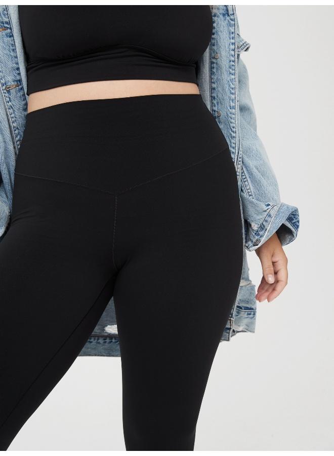 High Waist Leggings