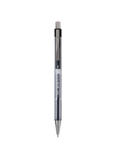 PILOT Pen 30000 The Better Ball Point Pen Refillable & Retractable Ballpoint Pens, Fine Point, Black Ink, 12-Pack  - Image 4