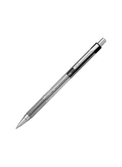 PILOT Pen 30000 The Better Ball Point Pen Refillable & Retractable Ballpoint Pens, Fine Point, Black Ink, 12-Pack  - Image 3