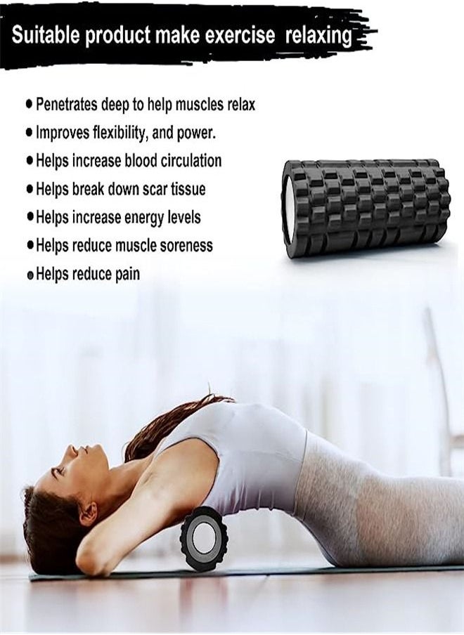 Goolsky Relieve Tension and Improve Mobility with Our Foam Roller for Legs and Muscles The Perfect Tool for Deep Tissue Massage and Recovery Choose from Our Wide Selection of Foam Roller - pzsku/ZD4B7688CBDE6A4FA6F12Z/45/_/1689256491/1fb7fc04-3c1a-4352-b8ab-63dee2629d02