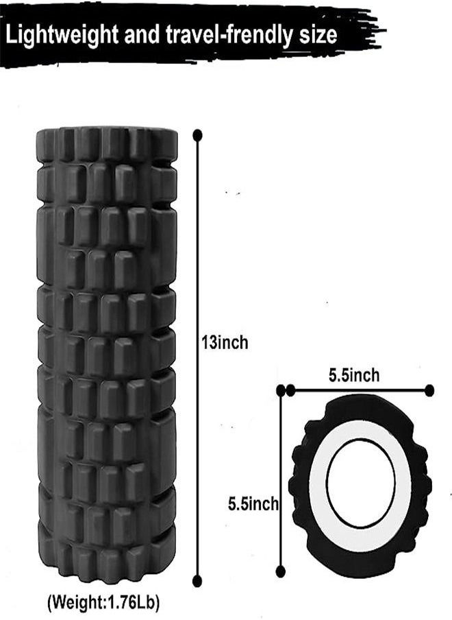 Goolsky Relieve Tension and Improve Mobility with Our Foam Roller for Legs and Muscles The Perfect Tool for Deep Tissue Massage and Recovery Choose from Our Wide Selection of Foam Roller - pzsku/ZD4B7688CBDE6A4FA6F12Z/45/_/1689256492/0808d99e-988e-4d09-9166-793817de6621