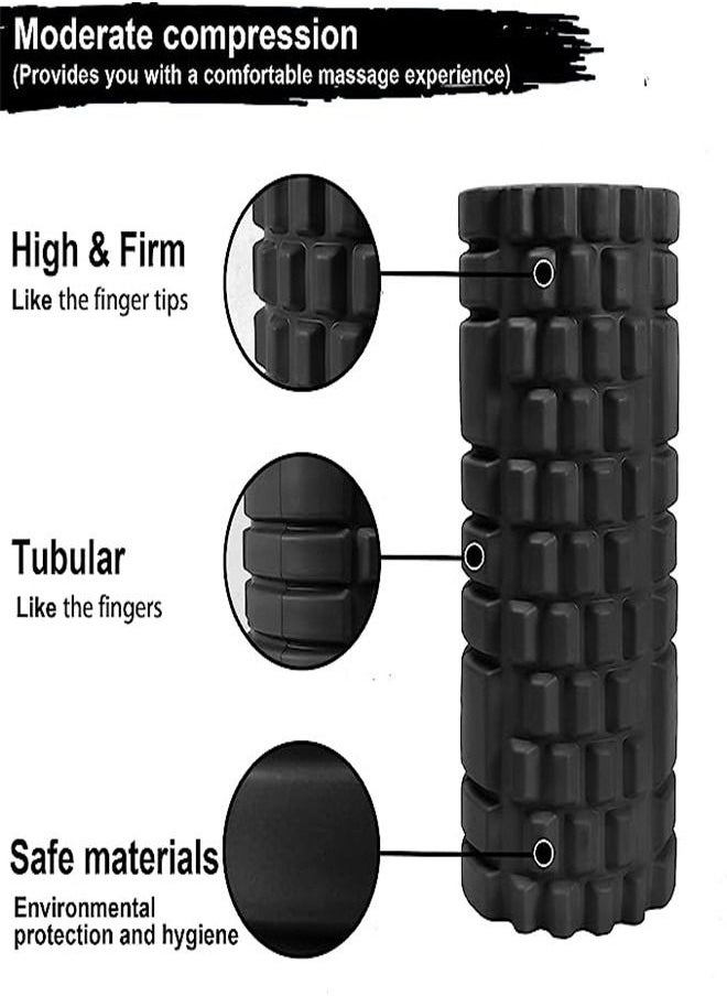 Goolsky Relieve Tension and Improve Mobility with Our Foam Roller for Legs and Muscles The Perfect Tool for Deep Tissue Massage and Recovery Choose from Our Wide Selection of Foam Roller - pzsku/ZD4B7688CBDE6A4FA6F12Z/45/_/1689256493/b05e0366-6728-4b42-a9b4-427337216ad5