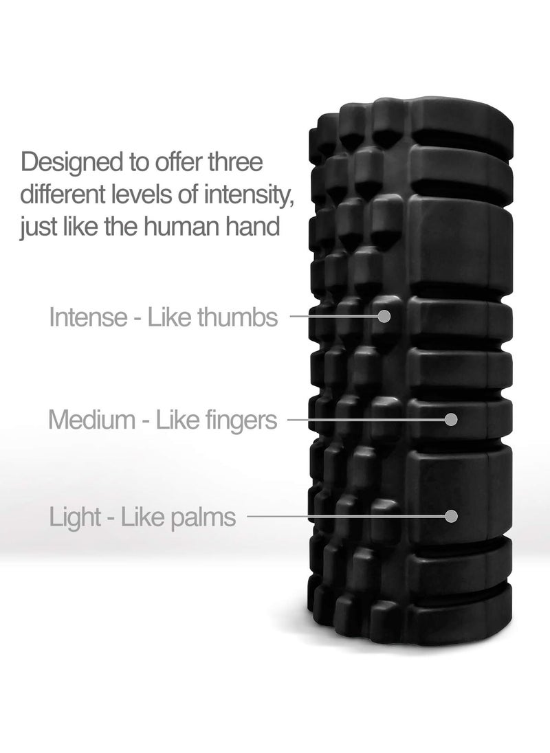 Goolsky Relieve Tension and Improve Mobility with Our Foam Roller for Legs and Muscles The Perfect Tool for Deep Tissue Massage and Recovery Choose from Our Wide Selection of Foam Roller - pzsku/ZD4B7688CBDE6A4FA6F12Z/45/_/1733857255/e6344511-5ec0-42f2-a2ed-e1e6342b46ea