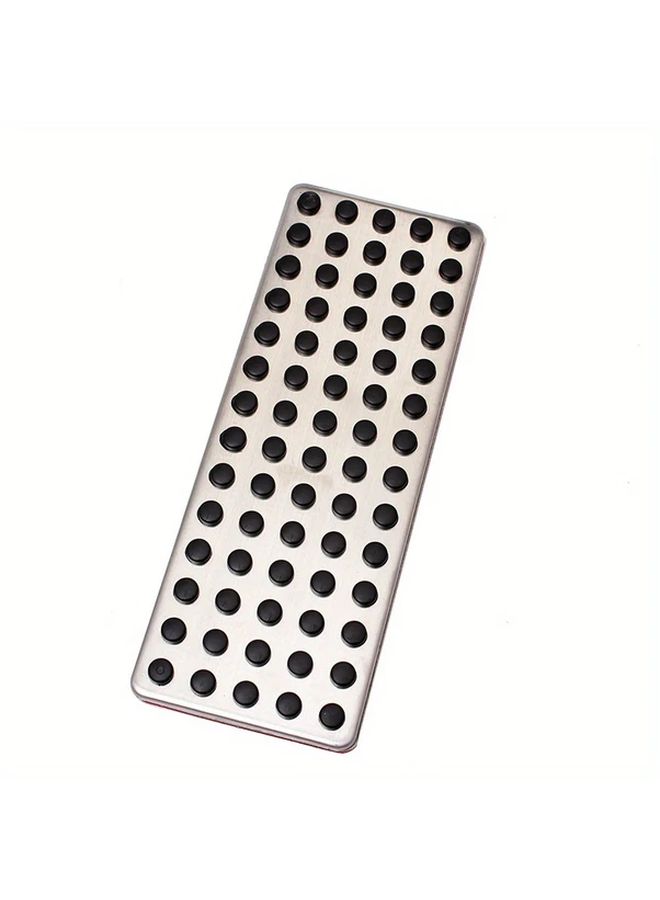 3pcs Car Pedal Covers Set For Brake Accelerator Foot Pedals Universal Fit - Image 4