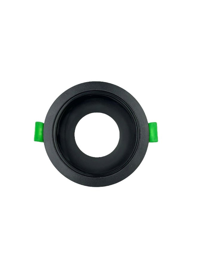 CL Solid black interior anti-glare frame - Image 2