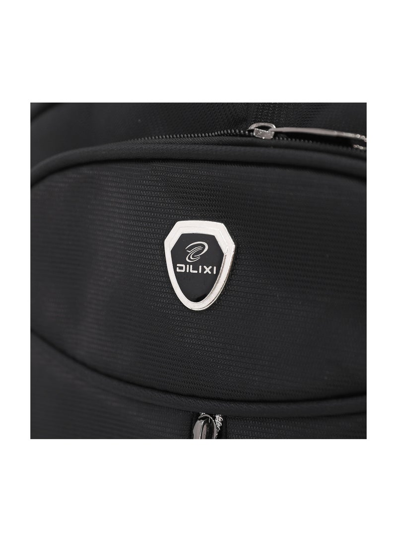 DILIXI حقيبة ظهر للكمبيوتر المحمول للعمل والمدرسة والسفر - Image 2