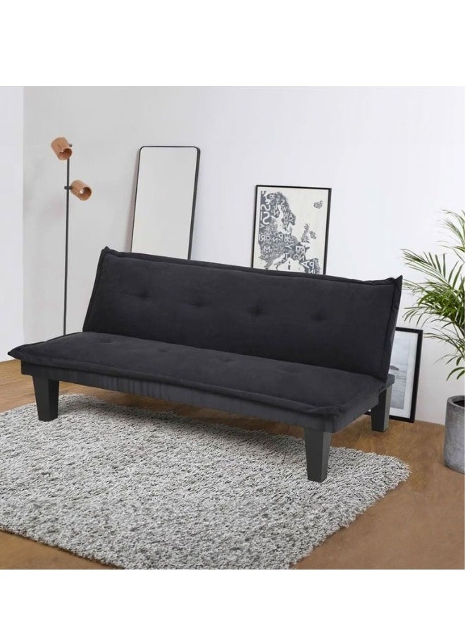 Modern Heavy Duty 3 Seater Sofa bed 