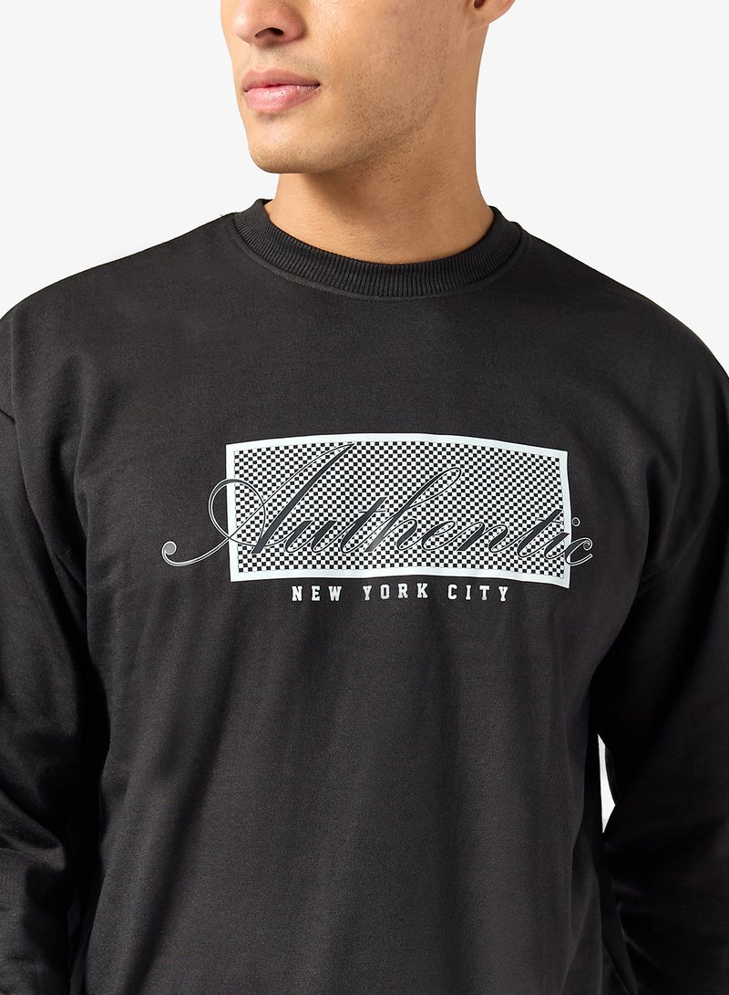 سفنتي فايف بلوزات بطبعات جرافيك - Image 3