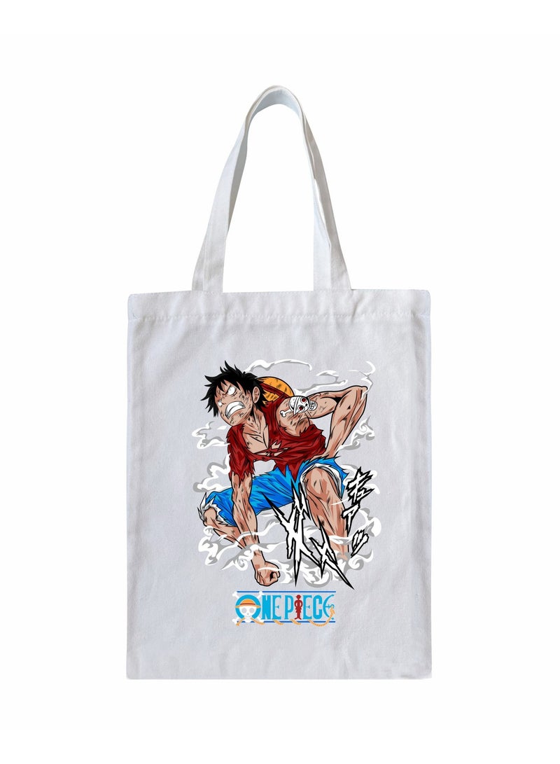 KUYING New ONE PIECE Casual Canvas Bag 