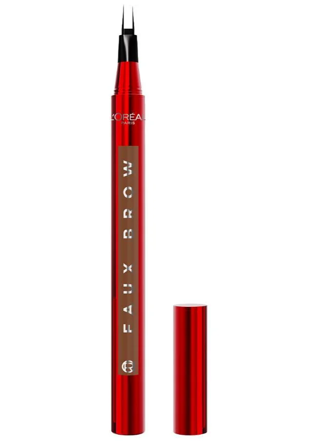 لوريال باريس Infaillable Faux Brow Pencil Shade Dark Blonde