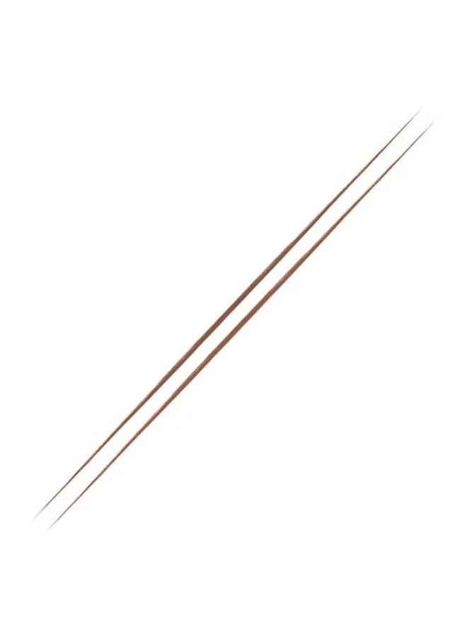 لوريال باريس Infaillable Faux Brow Pencil Shade Dark Blonde
