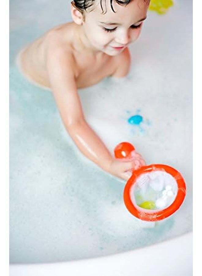 بون ألعاب الحمام حشرات الماء العائمة مع شبكة B931 - Image 3