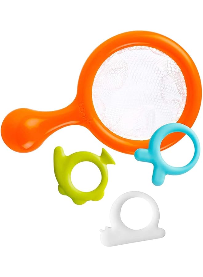 بون ألعاب الحمام حشرات الماء العائمة مع شبكة B931 - Image 1