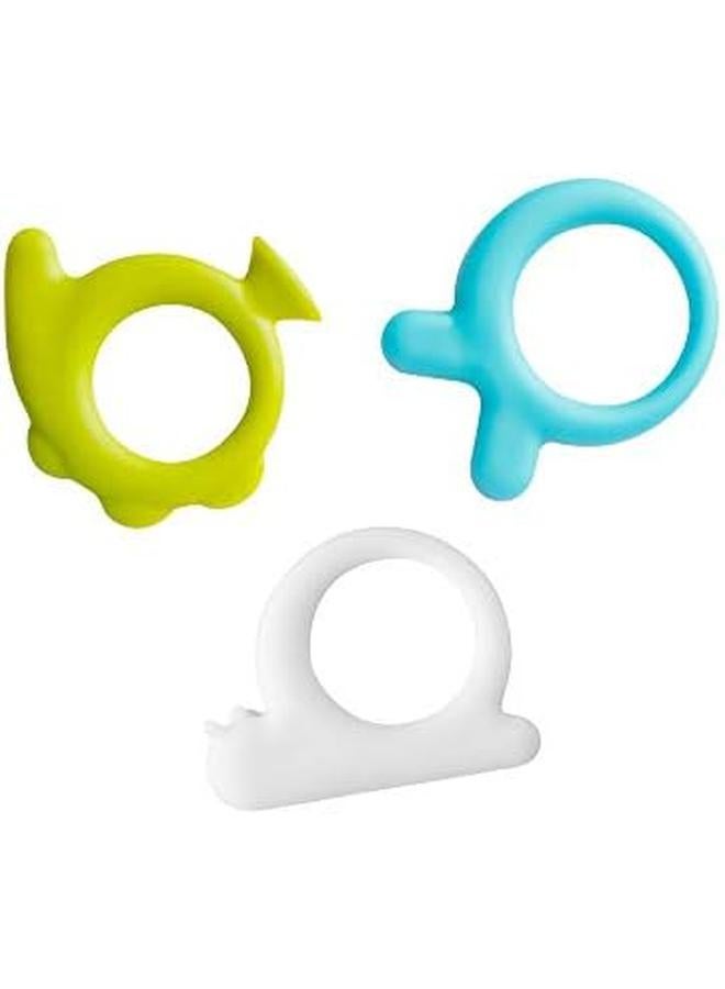 بون ألعاب الحمام حشرات الماء العائمة مع شبكة B931 - Image 2