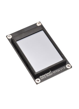 3D Printer Parts LCD Display 2.5 Inch Touchscreen Support Chinese/English for Q5 3D Printer Upgraded Accessory - pzsku/ZD4B7DBB4DEA76D00875DZ/45/_/1679307566/730ffabd-20ef-4686-b8e6-8f2ff393432b