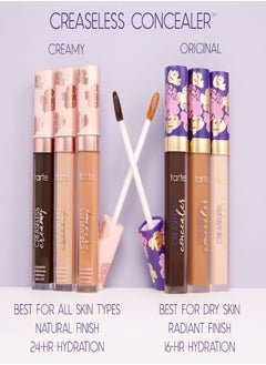 Tarte Cosmetics Tarte Cosmetics Maracuja Creaseless 20B Light Beige Concealer 6.4g  - Image 5