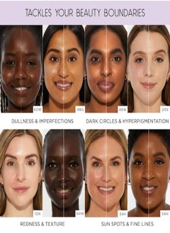 Tarte Cosmetics Tarte Cosmetics Maracuja Creaseless 20B Light Beige Concealer 6.4g  - Image 4