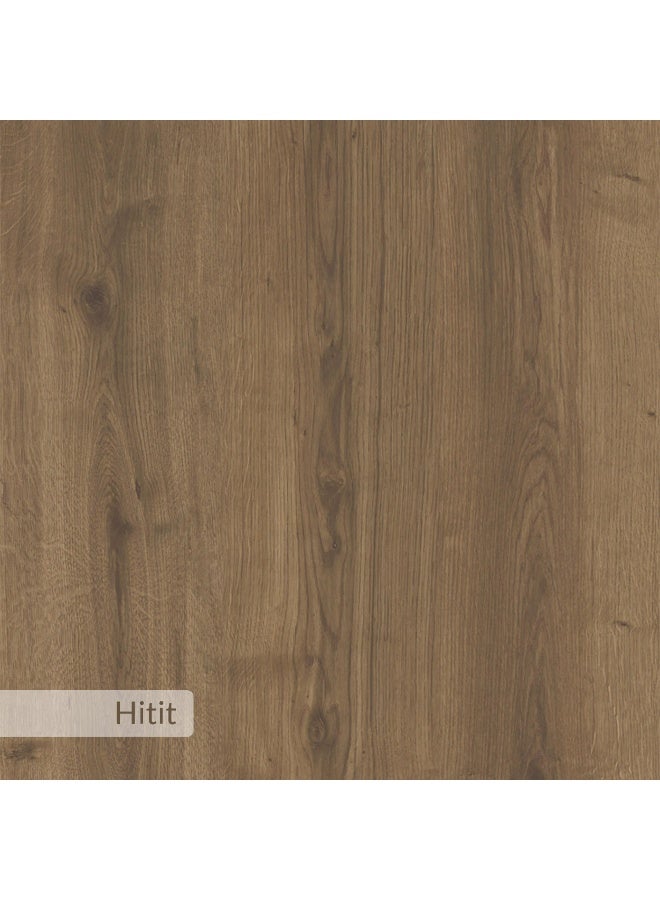 Mourah Home كونسول مورا هوم جاكومن 180 سم - بني - Image 4