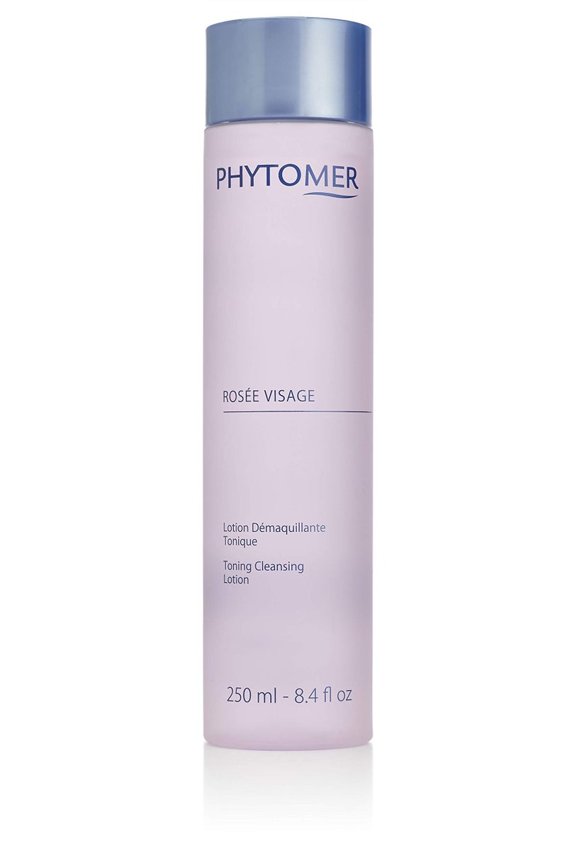 Phytomer Clarifying Duo: Oligopur Purifying Cleansing Gel & RosÃ©e Visage Toner - Image 5
